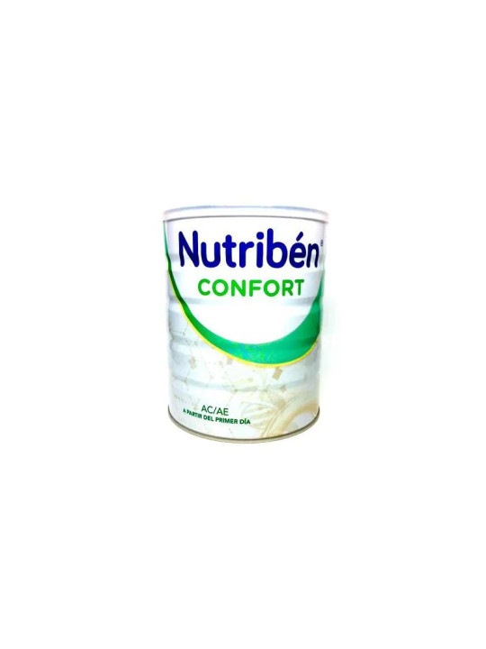 Nutribén Confort Lait Infantile 800g