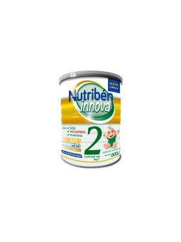 Nutribén Innova 2 Lait de Suite 800g