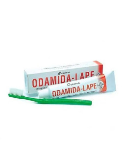 Odamida Dentifrice 25ml