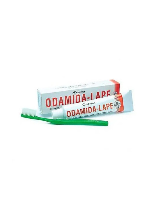 Odamida Dentifrice 25ml