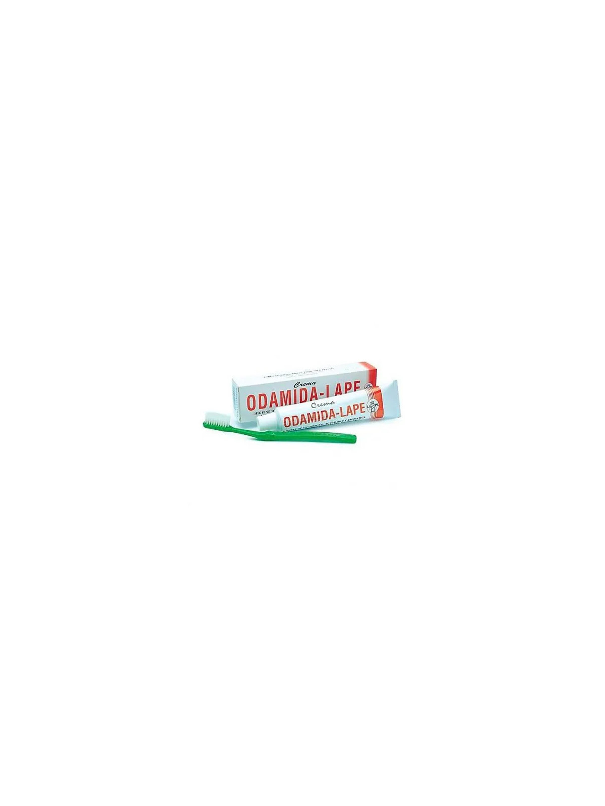 Odamida Dentifrice 25ml