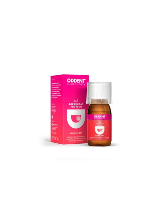 Oddent Fluide Oral 50ml