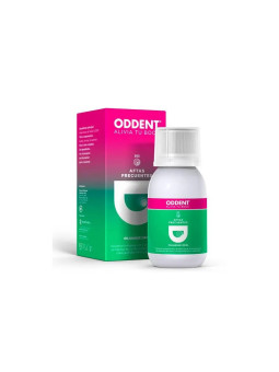 Oddent Bain de Bouche à l'Acide Hyaluronique 300ml