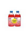 Oralkin Bain de Bouche 500ml + 500ml Gratuit