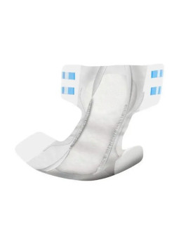 Lysette Protection Anatomique de Jour Extensible Taille Unique 40 Unités