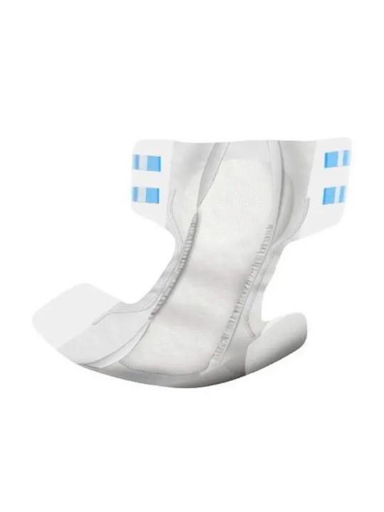 Lysette Super Couche Anatomique de Nuit 80 Unités