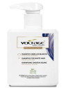 Voltage Cosmetics Therapy Ultra Violet Cheveux Blancs 2-en-1 Shampooing-Masque