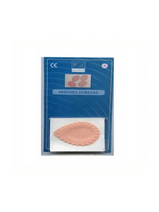 Llopar Patchs pour Durillons