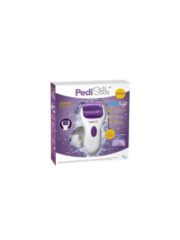 Clenosan Beuty-Tech Pedisilk Aqualight Lime Électrique 1 Pc