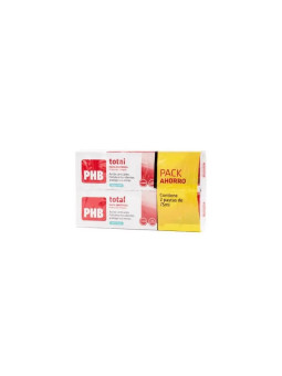 PHB Total Dentifrice 75ml