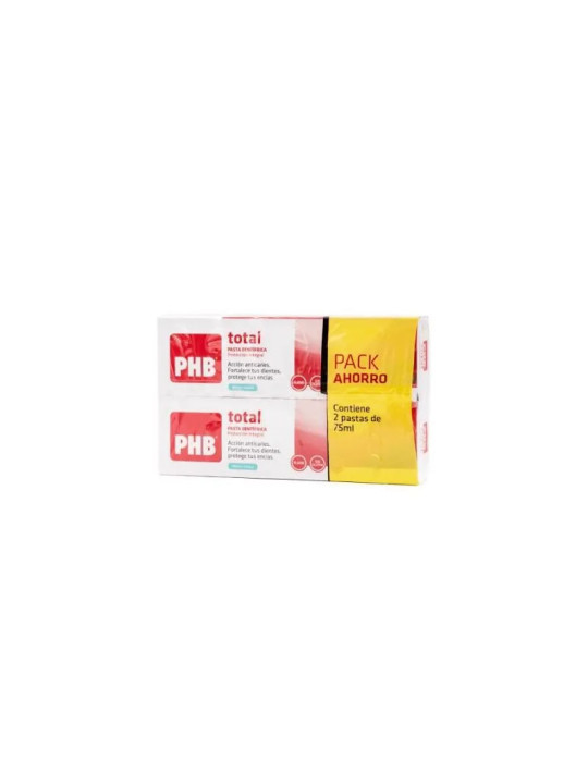 PHB Total Dentifrice 75ml