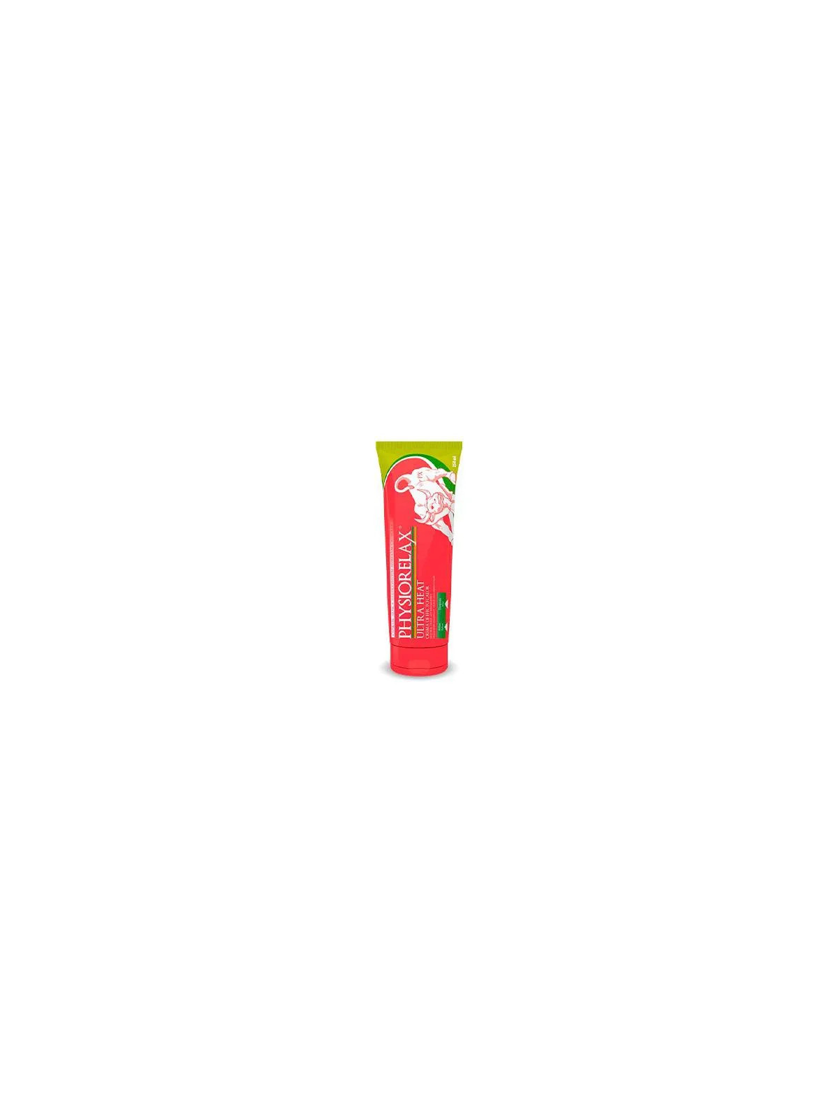 Physiorelax Ultra Heat Crème Chaleur 250ml