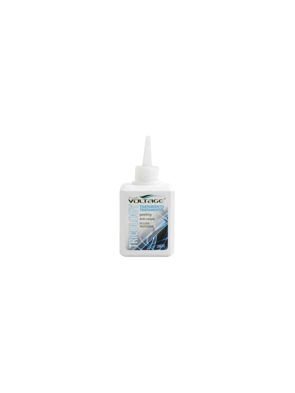 Voltage Cosmetics Trichologie Traitement Peeling 200ml