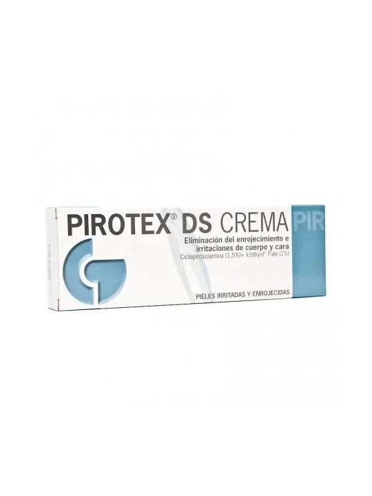 Unipharma Pirotex DS Crème 75ml