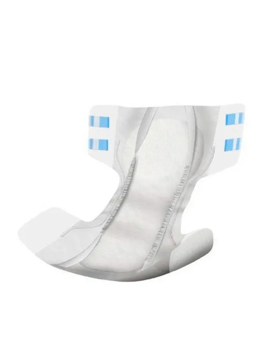 AMD Pants Absorbants Nuit Taille Grande 80 Unités