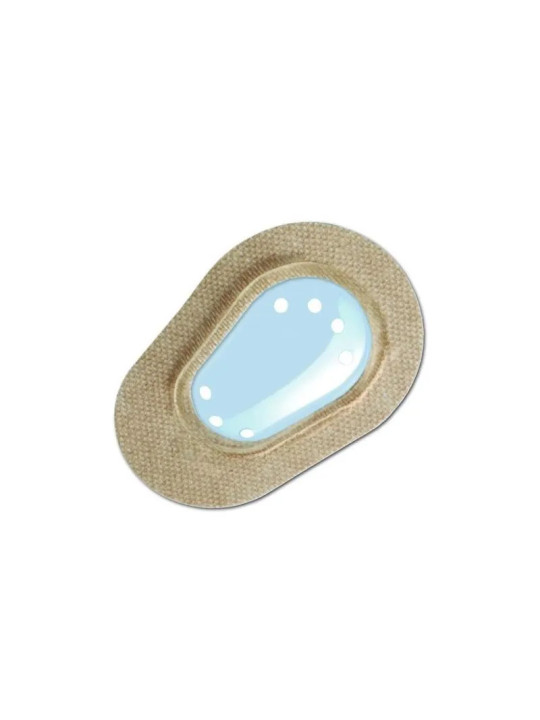 Ortolux Air Protecteur Oculaire Grande Taille