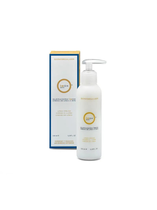 Ioox Queraderm Shampooing 150ml