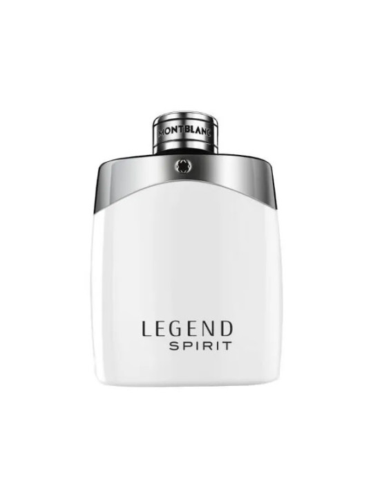 MONTBLANC Legend Spirit Eau de Toilette Vaporisateur 100ml