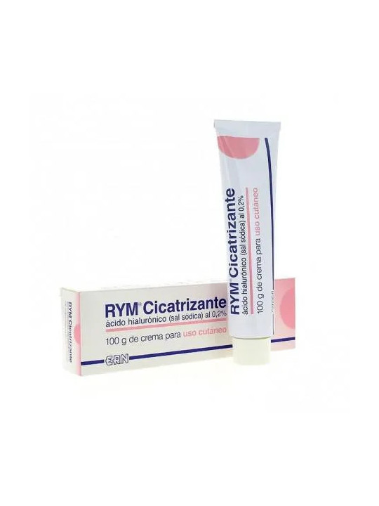 Rym Cicatrisant 100g