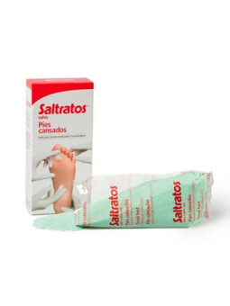 Laboratorios Viñas Saltratos Sels Relaxants 200g