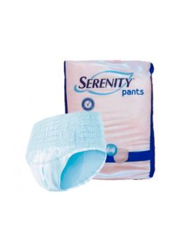 Serenity Slip S Petite Nuit 80 unités