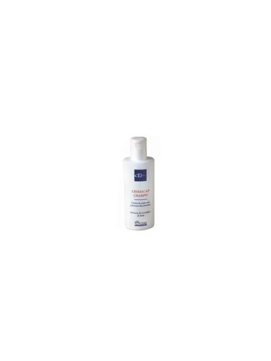 CDM Suaviderm Shampooing 200ml