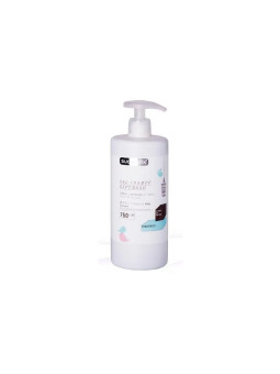 Suavinex Gel Douche Shampooing Moussant Bébé 750ml