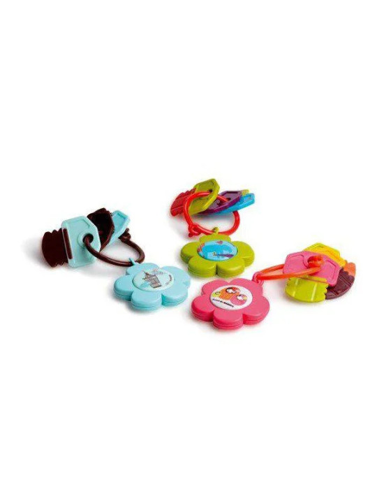 Suavinex Anneau de Dentition