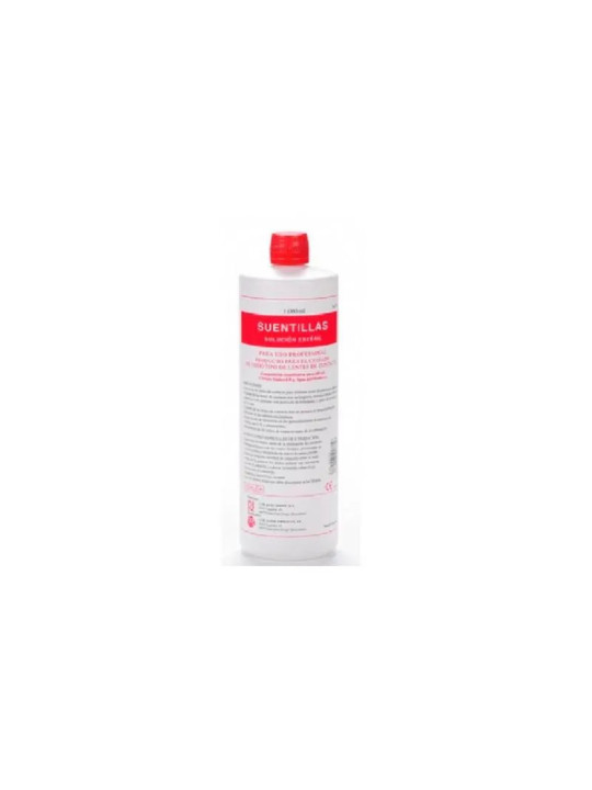 Suentillas Sérum Physiologique 500ml