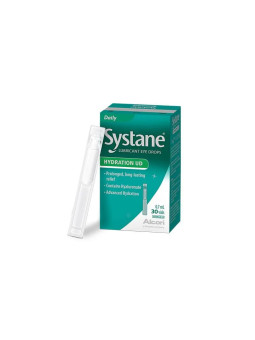 Alcon Systane Hydratation UD 30 Unidoses