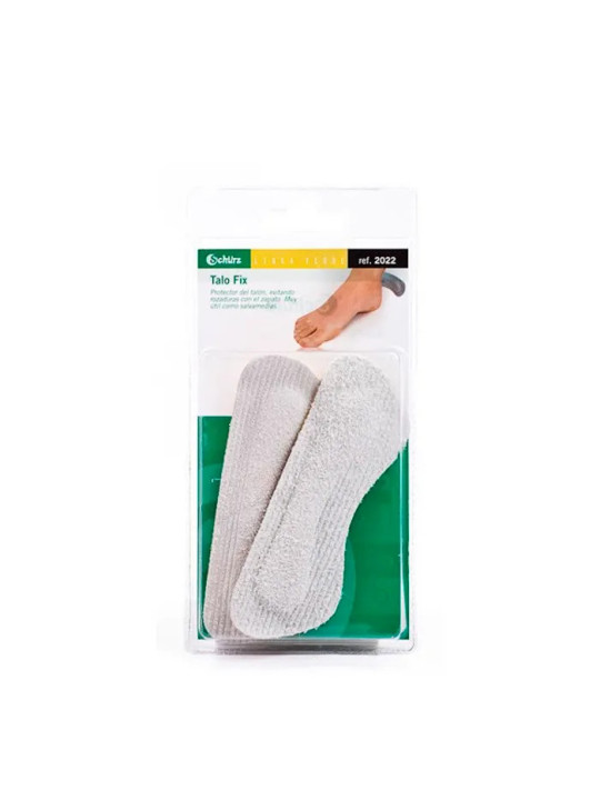 Schurz Talonnière en Cuir