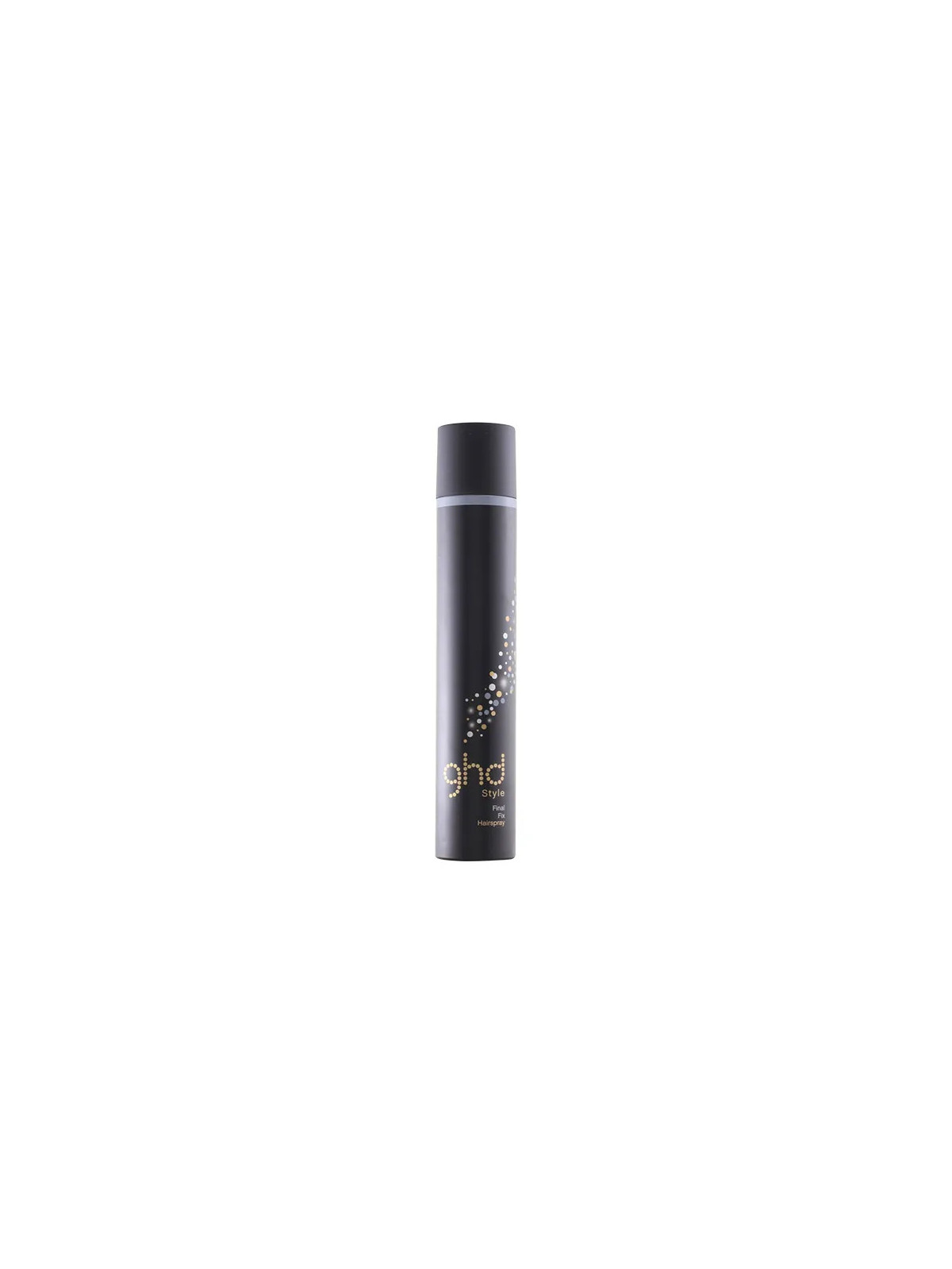 ghd Style Final Fix Laque 400ml