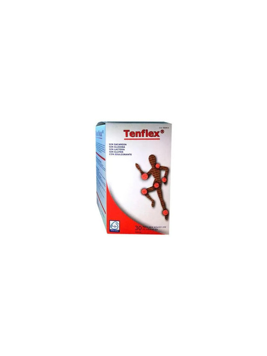 Arafarma Tenflex 30 Sachets de 11,6 g