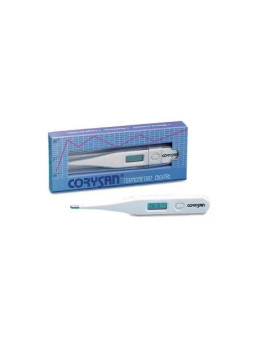 Corysan Thermomètre Clinique Digital Flexible 1 Unité