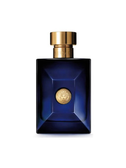 Versace Dylan Blue Eau de Toilette Vaporisateur 200ml