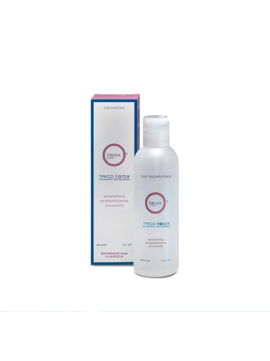 Tricoioox Shampooing Anti-Chute 200 ml