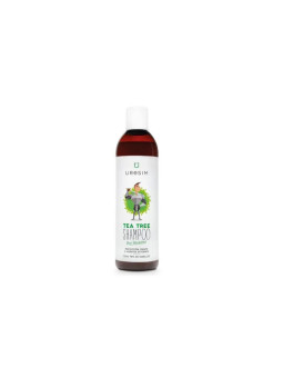 Uresim Shampooing au Tea Tree 300ml