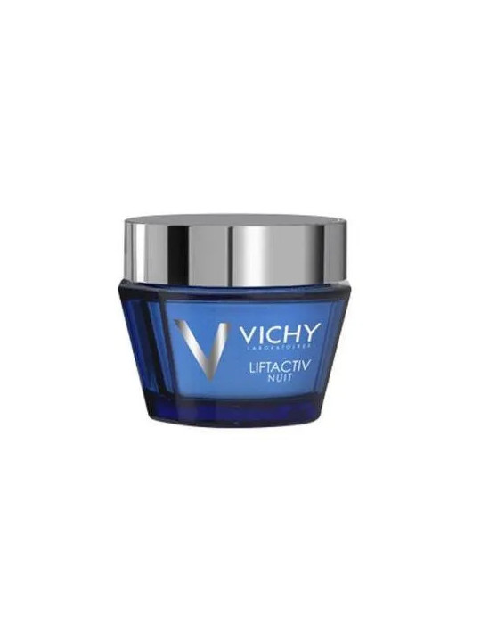 Vichy Liftactiv CxP Soin Nuit 50ml