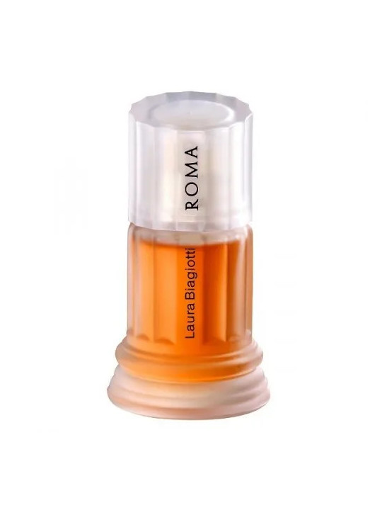 LAURA BIAGIOTTI Roma Eau de Toilette Vaporisateur 100ml