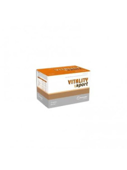 Forté Pharma Vitality