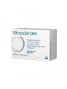 Vitreoclar Oro Sticks Orosolubles 30 Unités Sifi