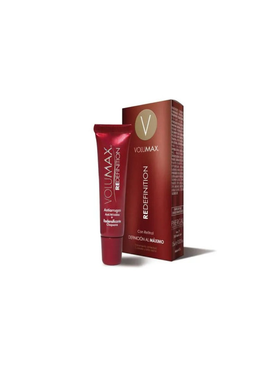 Phergal Volumax Redéfinition 15ml