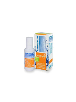 Xerostom Bouche Sèche Spray 6,25ml