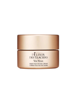 Valmont Elixir des Glaciers Vos Yeux 15ml