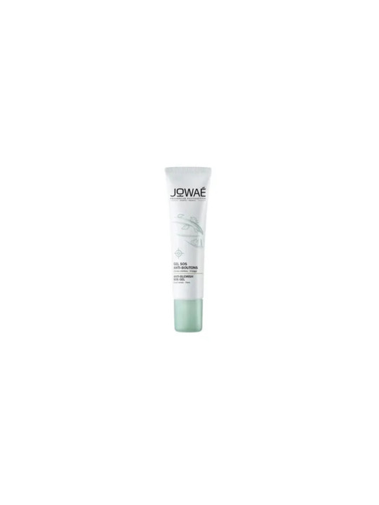 Jowaé Gel SOS Anti-Boutons 10ml