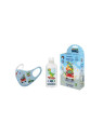 Cartoon Eau My Dino Hand Sanitizer 100ml Coffret 2 Produits