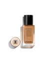 Chanel Les Beiges Foundation BD121 30ml