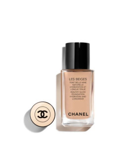 Chanel Les Beiges Foundation BR42 30ml