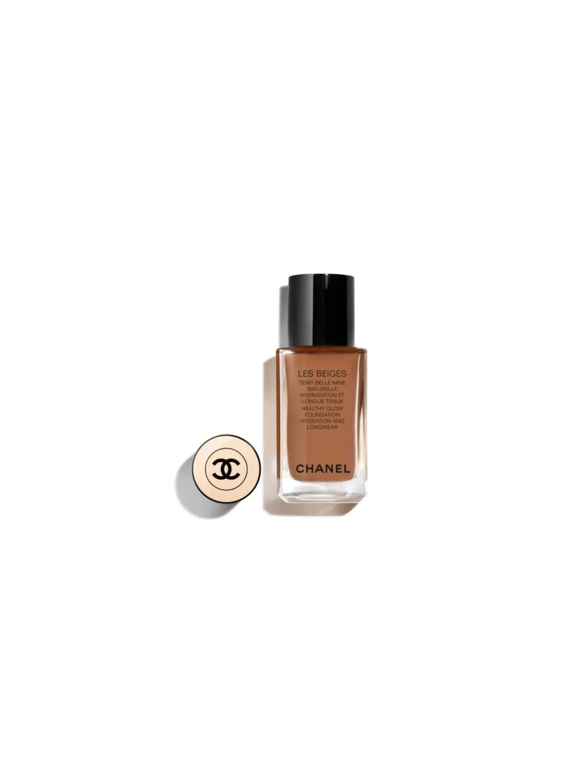 Chanel Les Beiges Foundation BR152 30ml