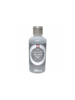 Alcohoben Alcool 70° 250ml